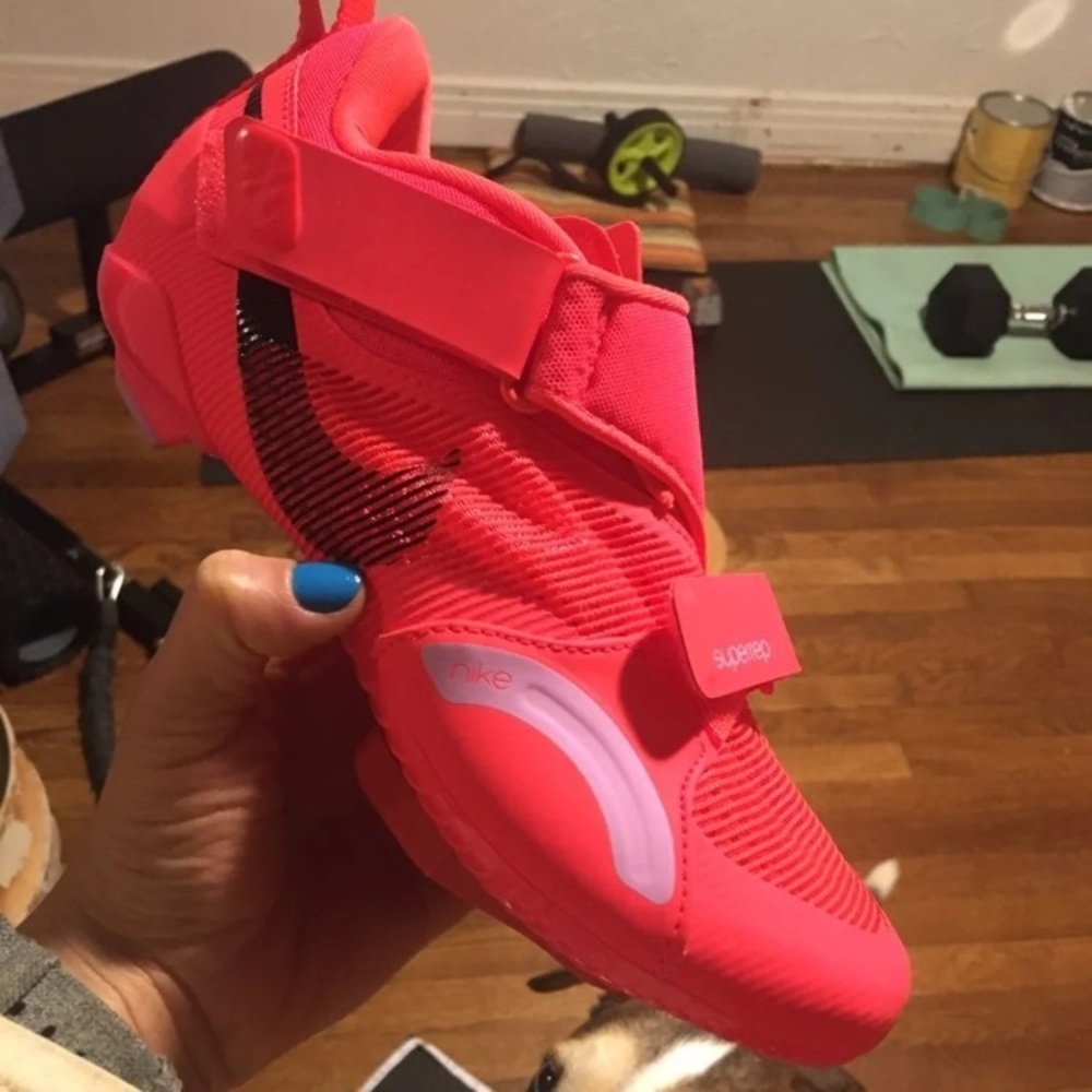 Nike Superrep Cycle